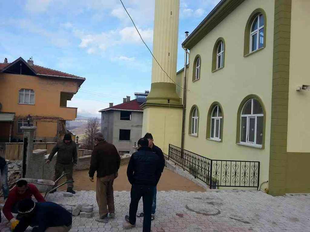 Bekdemir